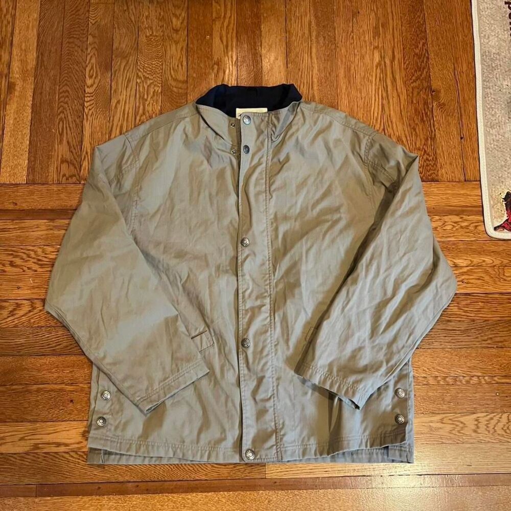 Vintage‎ Eddie Bauer winter jacket